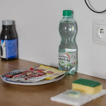 Apartamento Piaskowa Sunny Roof By Bookinghost