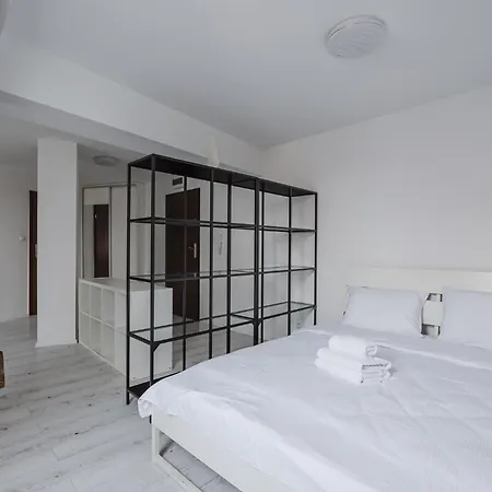 Apartamento Piaskowa Sunny Roof By Bookinghost *