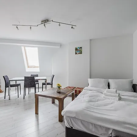 Apartamento Piaskowa Sunny Roof By Bookinghost