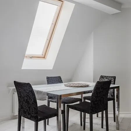 Apartamento Piaskowa Sunny Roof By Bookinghost