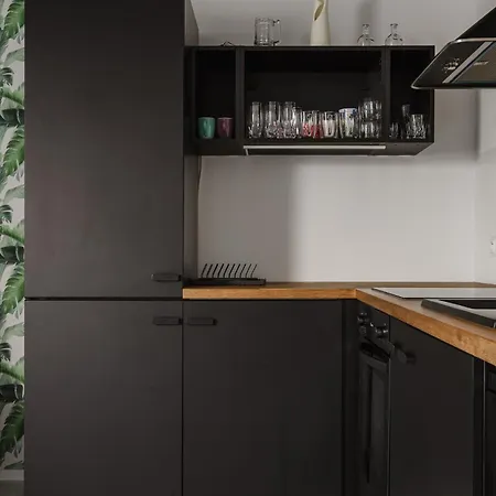 Piaskowa Sunny Roof By Bookinghost Poznan