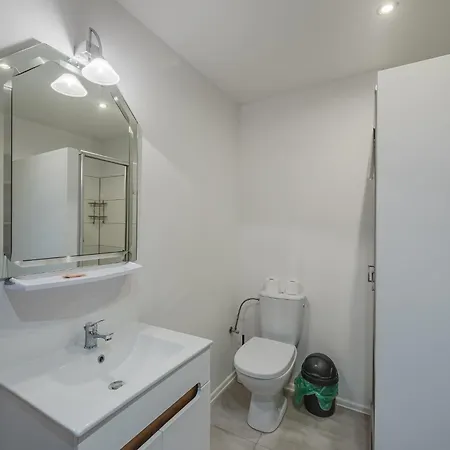 Piaskowa Sunny Roof By Bookinghost Apartment Poznan