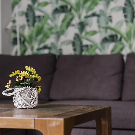 Piaskowa Sunny Roof By Bookinghost Apartment *