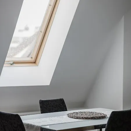 Piaskowa Sunny Roof By Bookinghost * Poznan